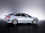 Ford Mondeo Hatchback 2007 года